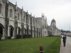 09-Mosteiro dos Jerónimos, Museu Nacional De Arqueológia